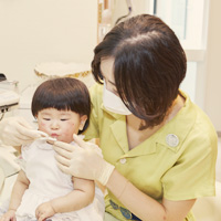 原宿こども歯科