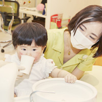 原宿こども歯科