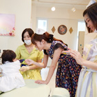 原宿こども歯科,スタッフ