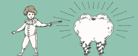 虫歯の治療,原宿こども歯科