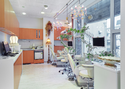 原宿こども歯科,歯医者,原宿,千駄ヶ谷,北参道