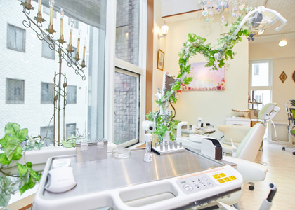 原宿こども歯科,歯医者,原宿,千駄ヶ谷,北参道