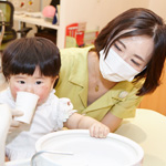 原宿こども歯科